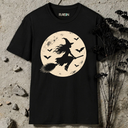 Witch Halloween T-Shirt