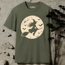 Witch Halloween T-Shirt