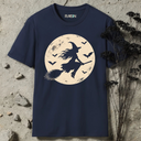 Witch Halloween T-Shirt