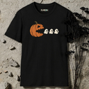 Halloween pac man T-Shirt