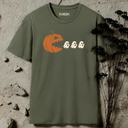 Halloween pac man T-Shirt