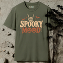 Spooky mood Halloween T-Shirt