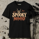 Spooky mood Halloween T-Shirt