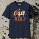Creep it real Halloween T-Shirt