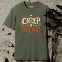 Creep it real Halloween T-Shirt