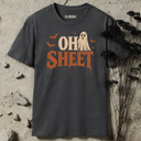 Oh sheet Halloween T-Shirt