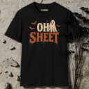Oh sheet Halloween T-Shirt