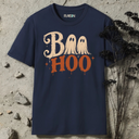 Boo Hoo Halloween T-Shirt
