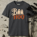 Boo Hoo Halloween T-Shirt