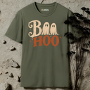 Boo Hoo Halloween T-Shirt