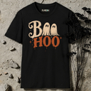 Boo Hoo Halloween T-Shirt