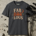 FaBOOlous Halloween T-Shirt
