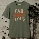 FaBOOlous Halloween T-Shirt