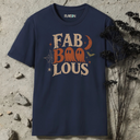 FaBOOlous Halloween T-Shirt