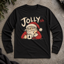 Jollyish Long Sleeve Tee
