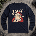 Jollyish Long Sleeve Tee