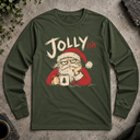 Jollyish Long Sleeve Tee