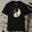 Yin Yang Skeleton T-Shirt