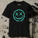 Creepy Smiley T-Shirt