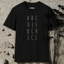 Fuck Ice T-Shirt