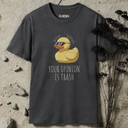Your Opinion Is Trash T-Shirt