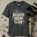 Badass Mom Club T-Shirt