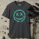 Creepy Smiley T-Shirt