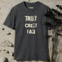 True Crime Fan T-Shirt