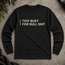 LONG SLEEVE