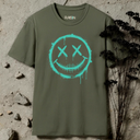 Creepy Smiley T-Shirt