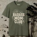 Badass Mom Club T-Shirt