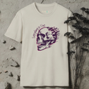 Skull Everything Fine T-shirt