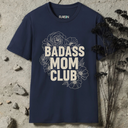 Badass Mom Club T-Shirt