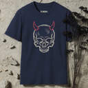 Devil Skull T-Shirt