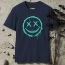 Creepy Smiley T-Shirt