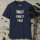 True Crime Fan T-Shirt