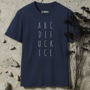 Fuck Ice T-Shirt