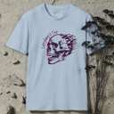 Skull Everything Fine T-shirt